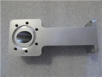 product-1-1 cnc machining mechanical part