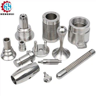 Цнц стругање машински део